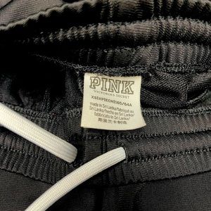 VS PINK sweatpants